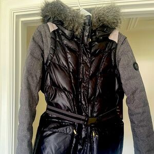 LOLE winter coat